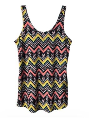 No Boundaries ~ Women’s ~ Top ~ XL ~ Juniors ~ Size 15 - 17 ~ Tank Top